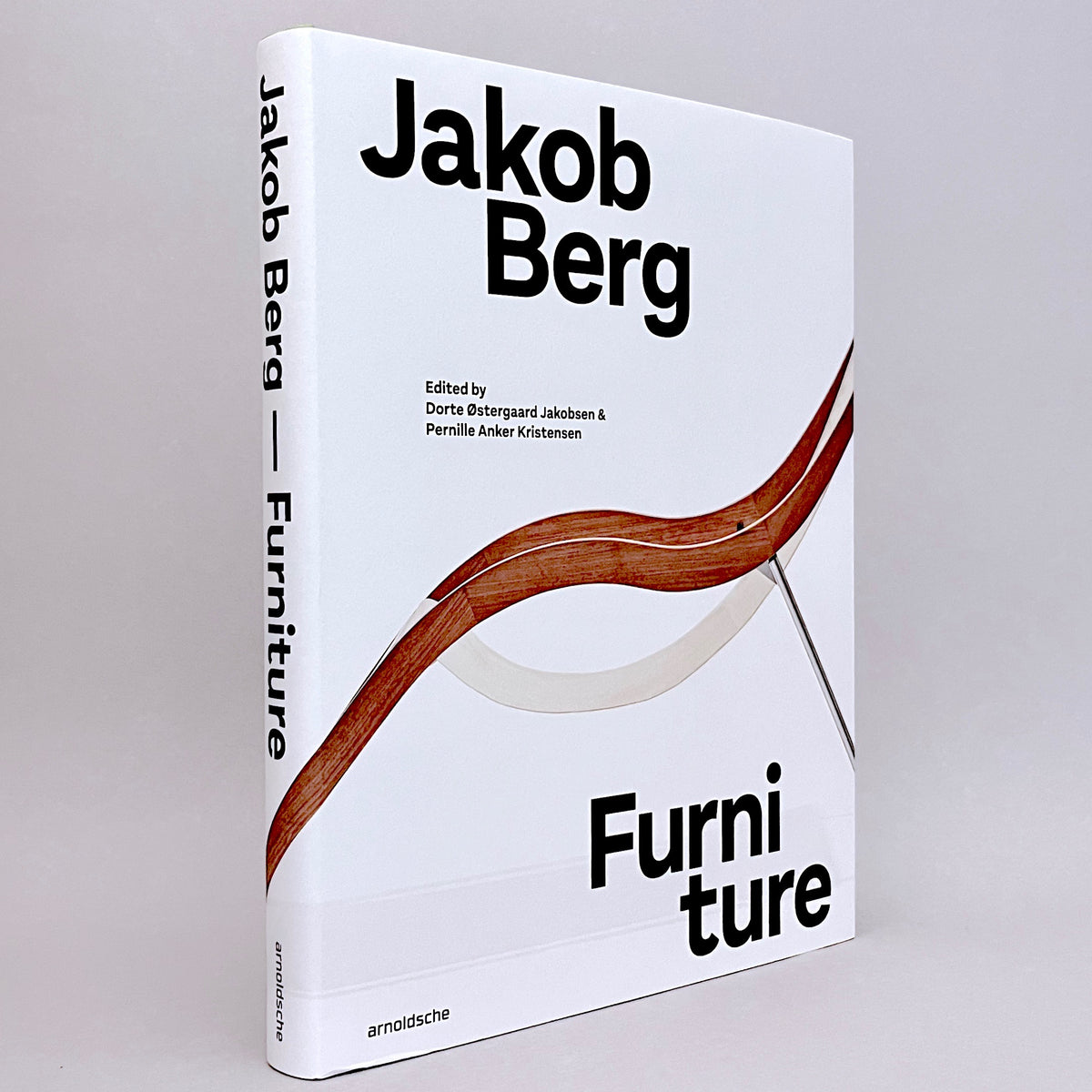 Jakob Berg: Furniture
