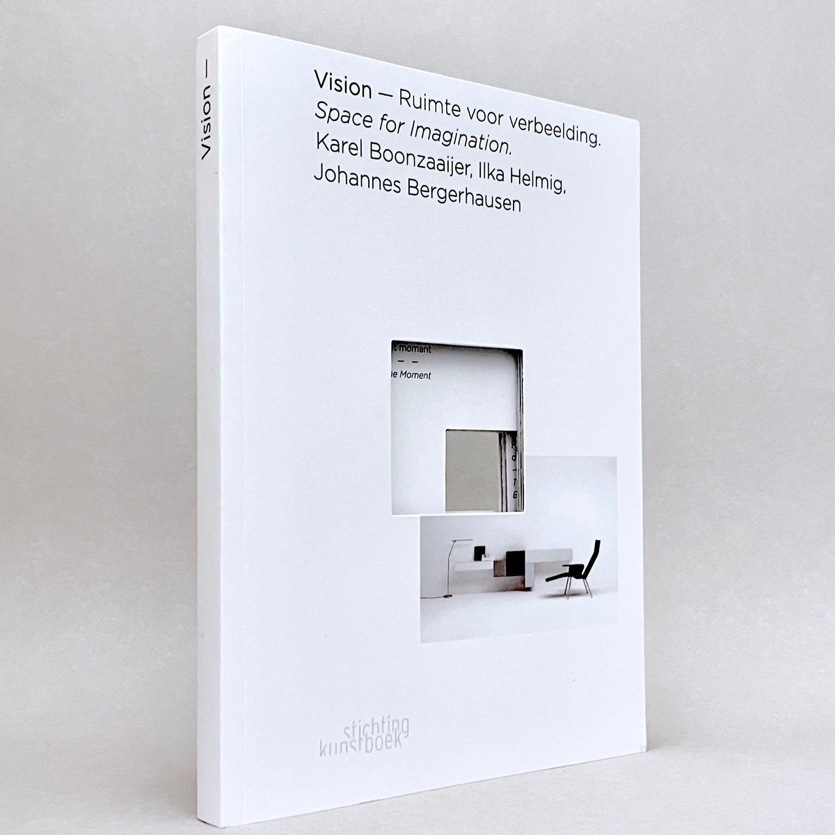 Vision: Space for Imagination