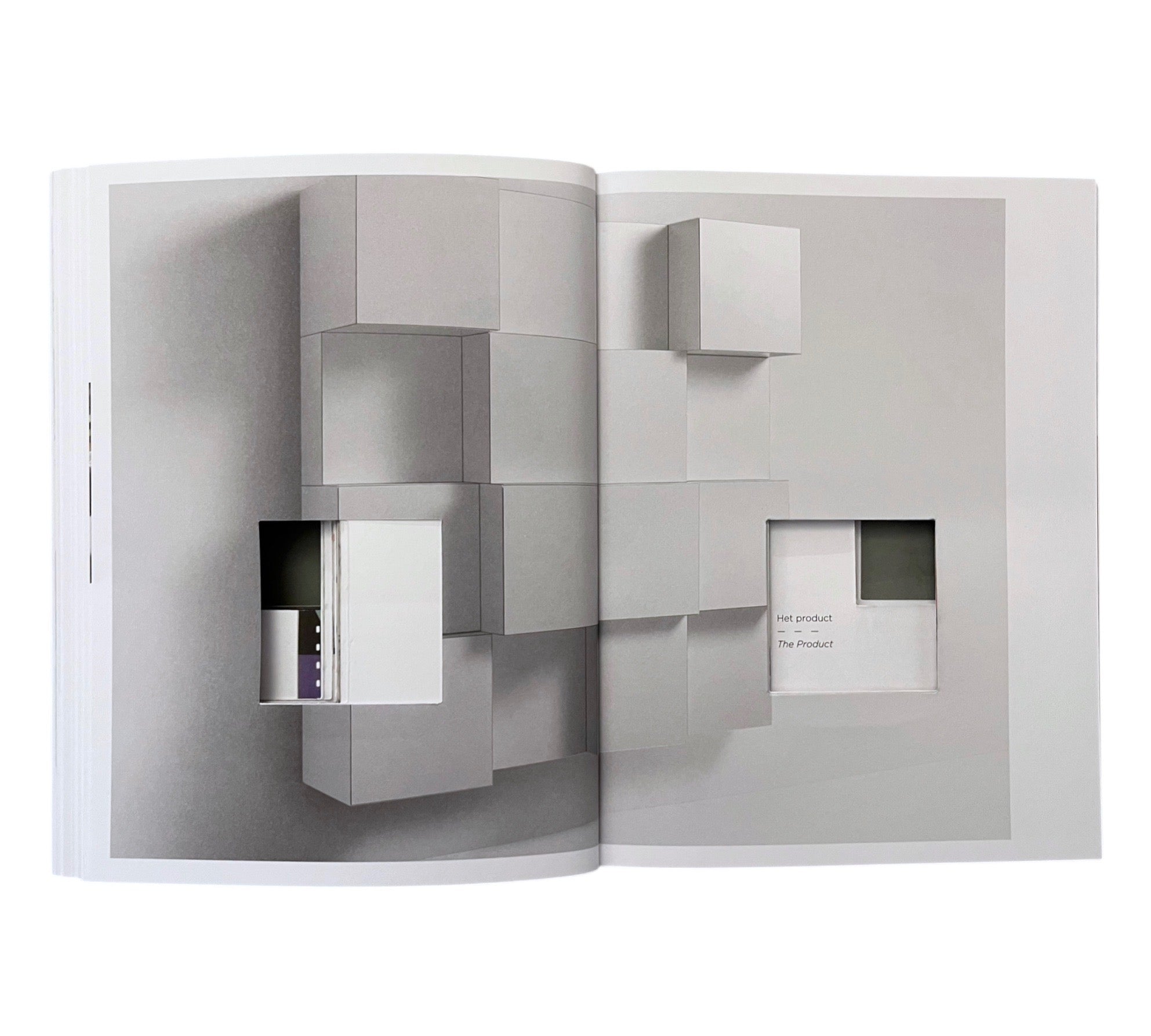 Vision: Space for Imagination