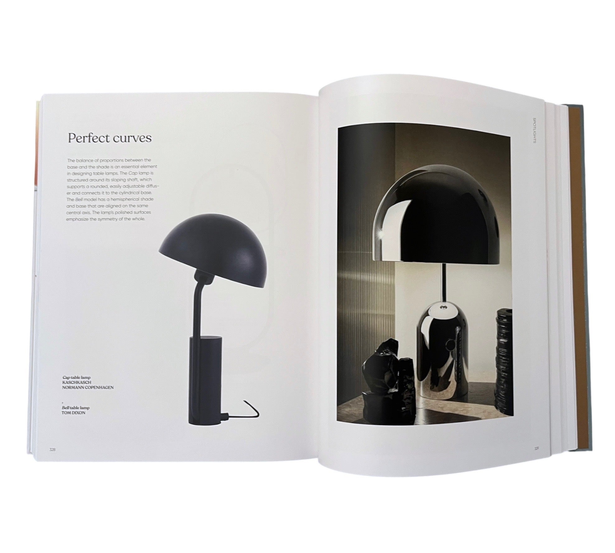 Sculpting Light: 500 Lamps