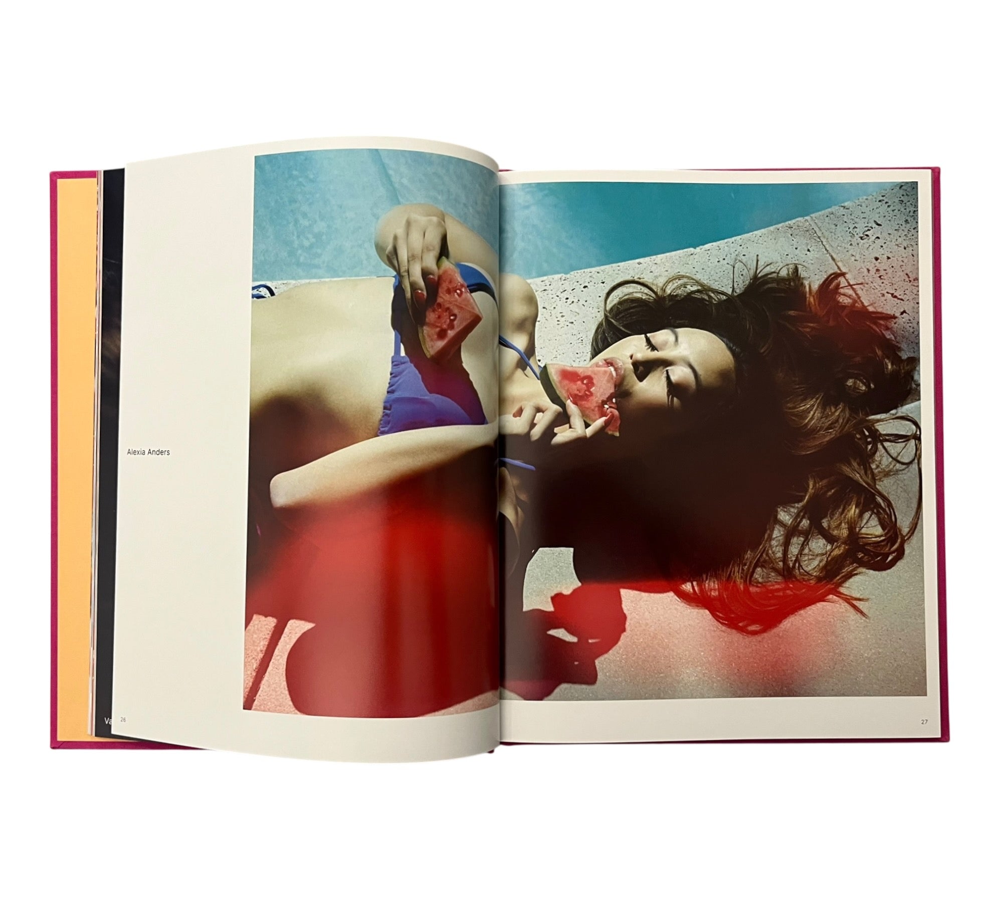 Elizabeth Waterman: Candyland