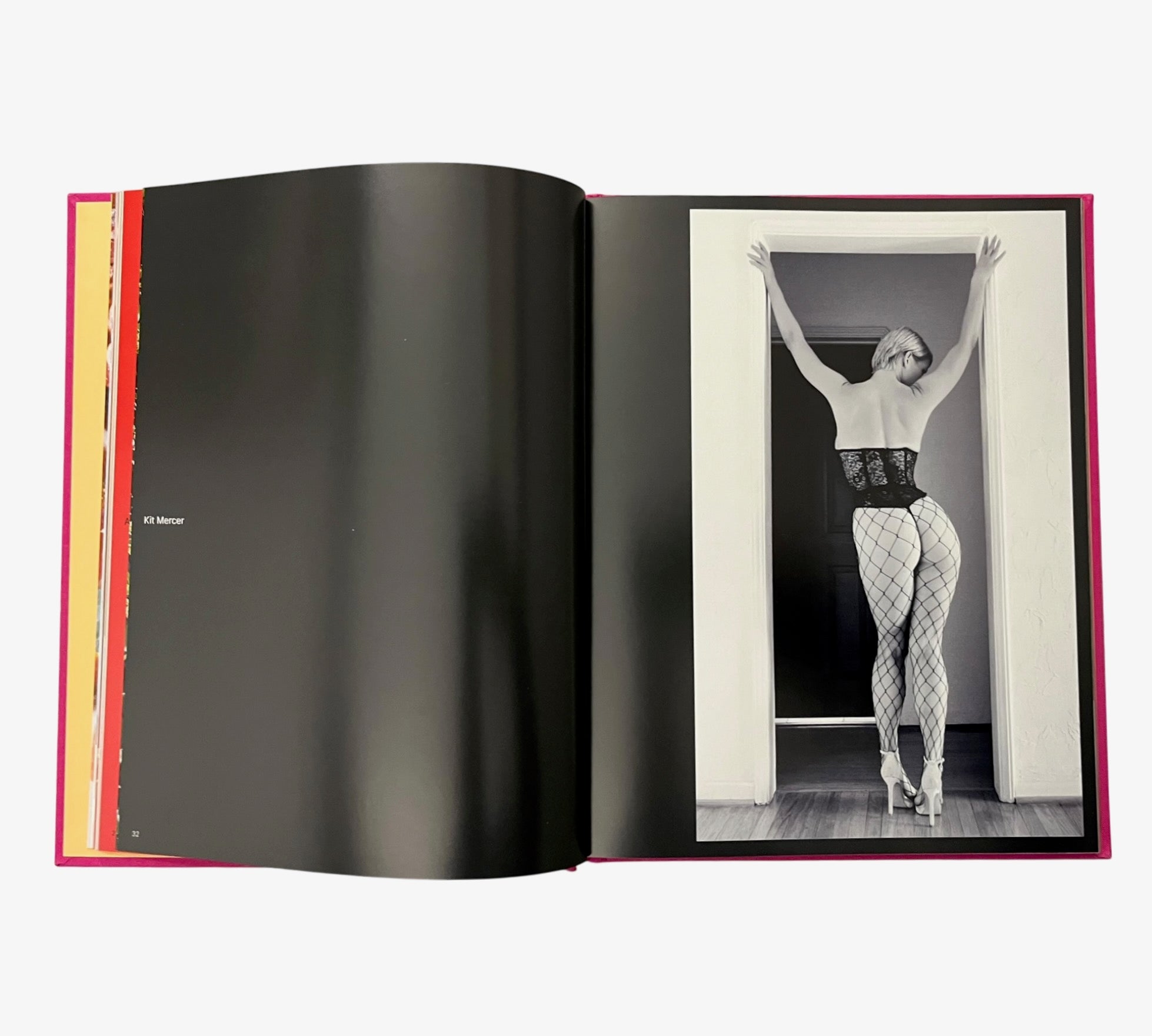 Elizabeth Waterman: Candyland