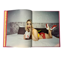 Elizabeth Waterman: Candyland