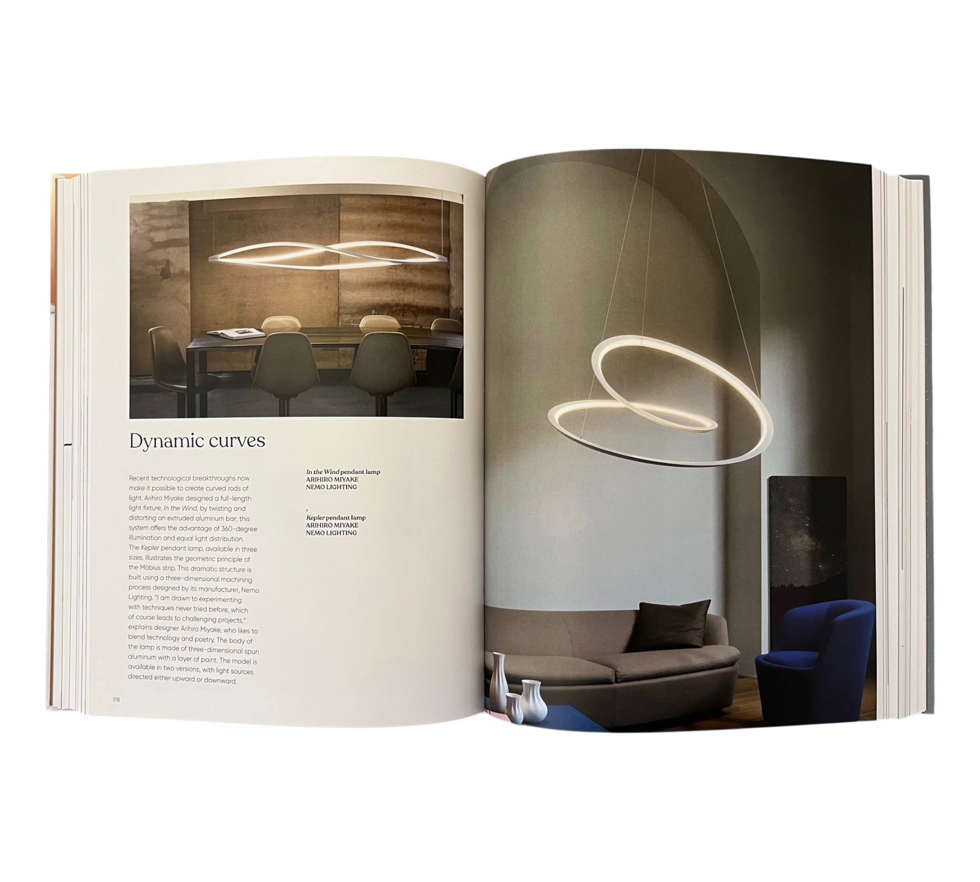 Sculpting Light: 500 Lamps