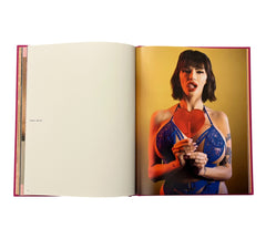 Elizabeth Waterman: Candyland