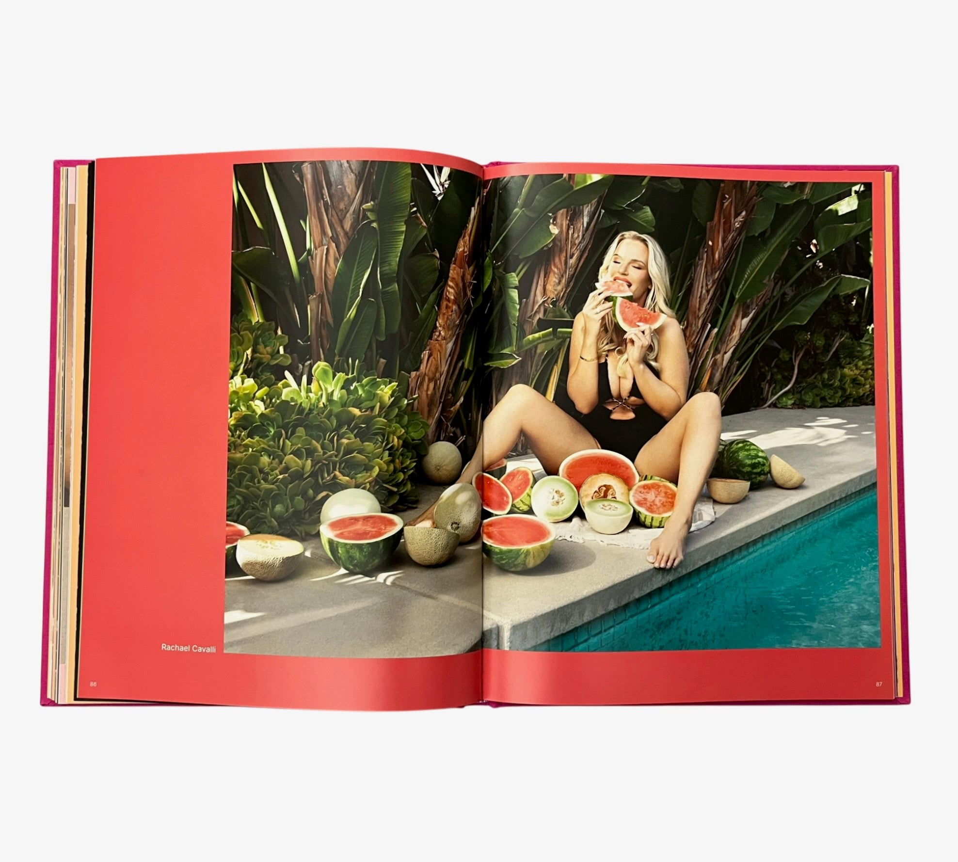 Elizabeth Waterman: Candyland