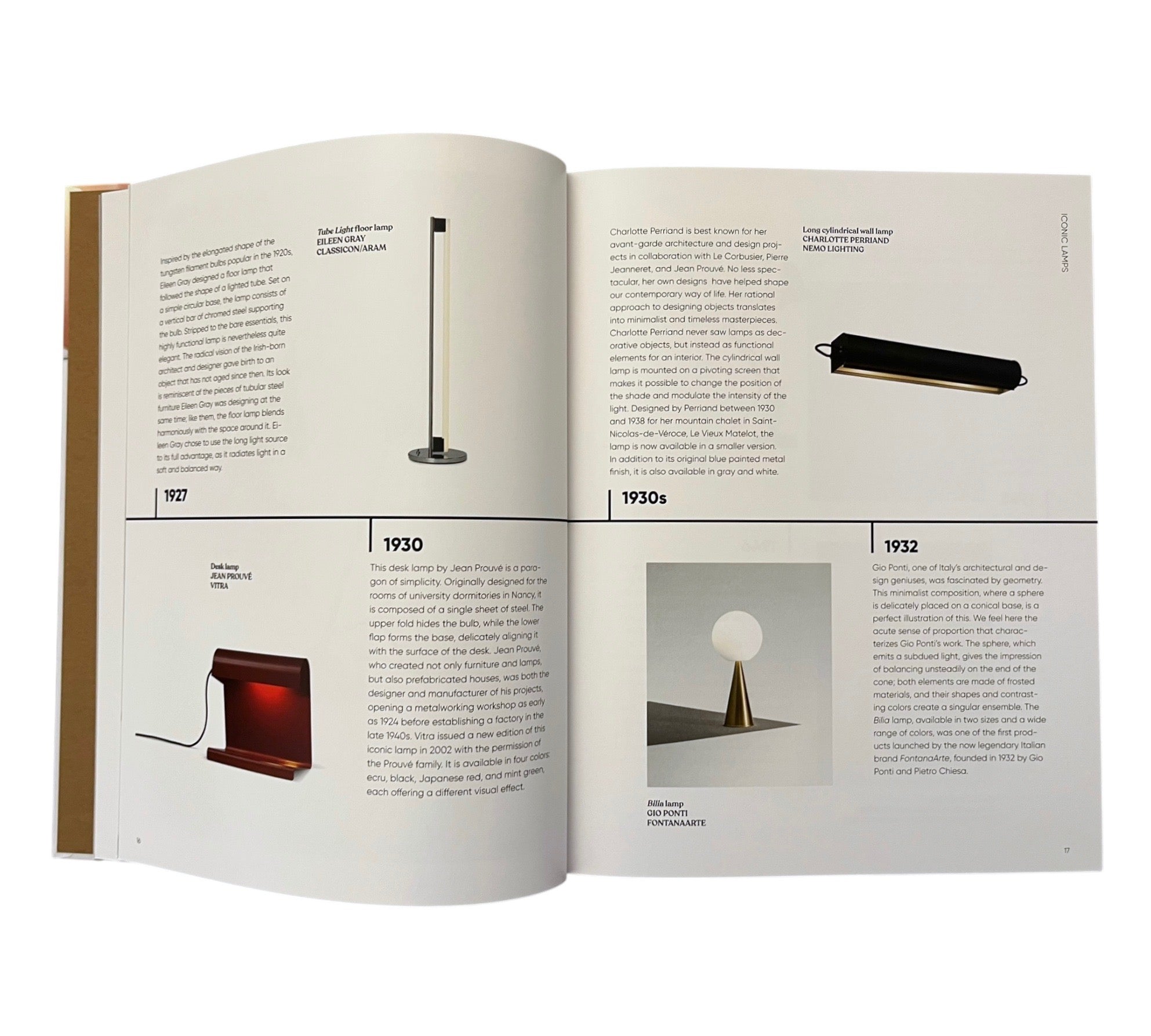 Sculpting Light: 500 Lamps