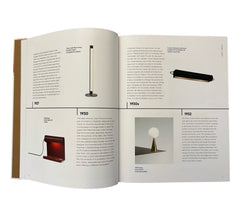 Sculpting Light: 500 Lamps