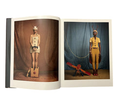 Christian Tagliavini: Circesque