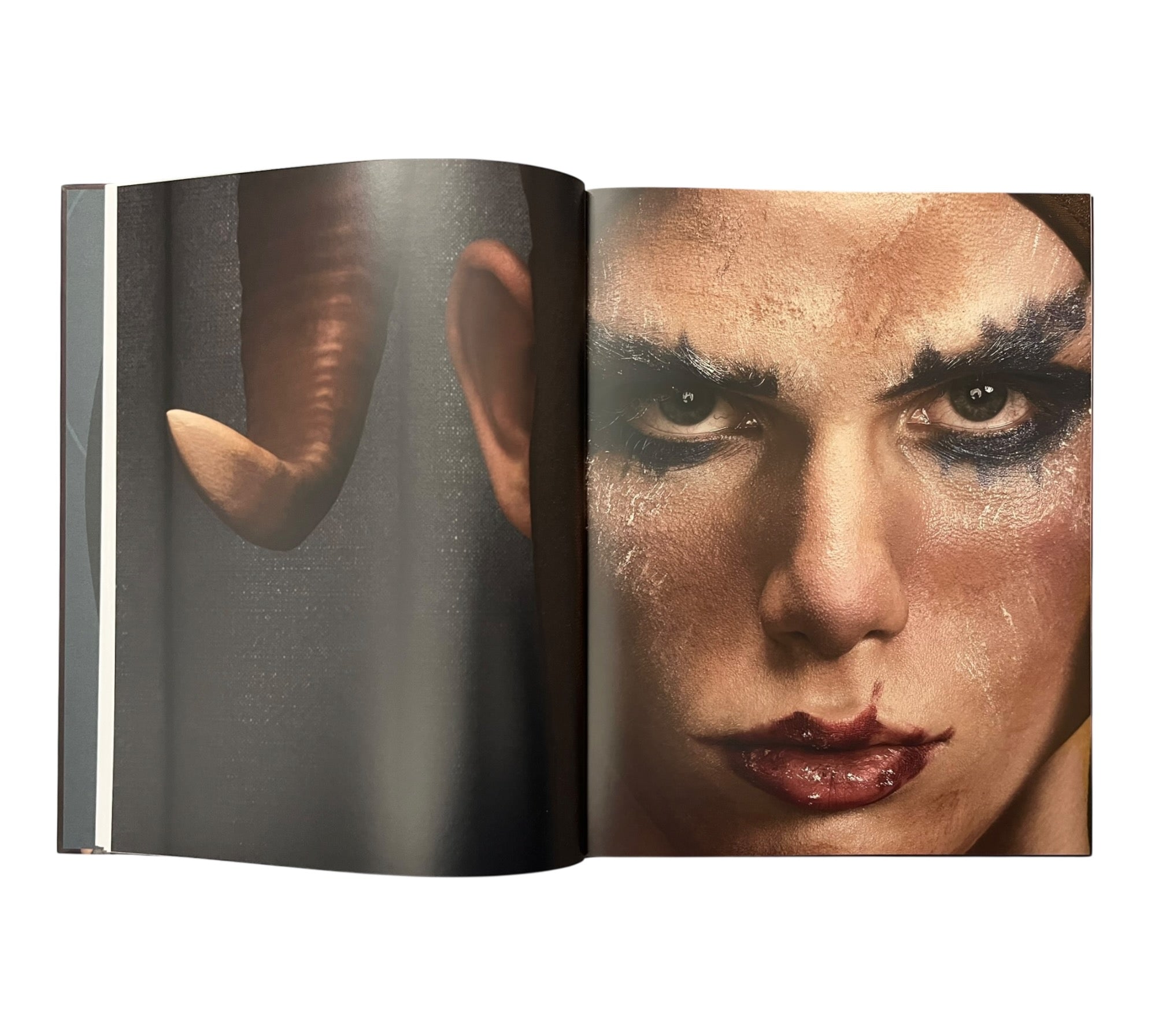 Christian Tagliavini: Circesque