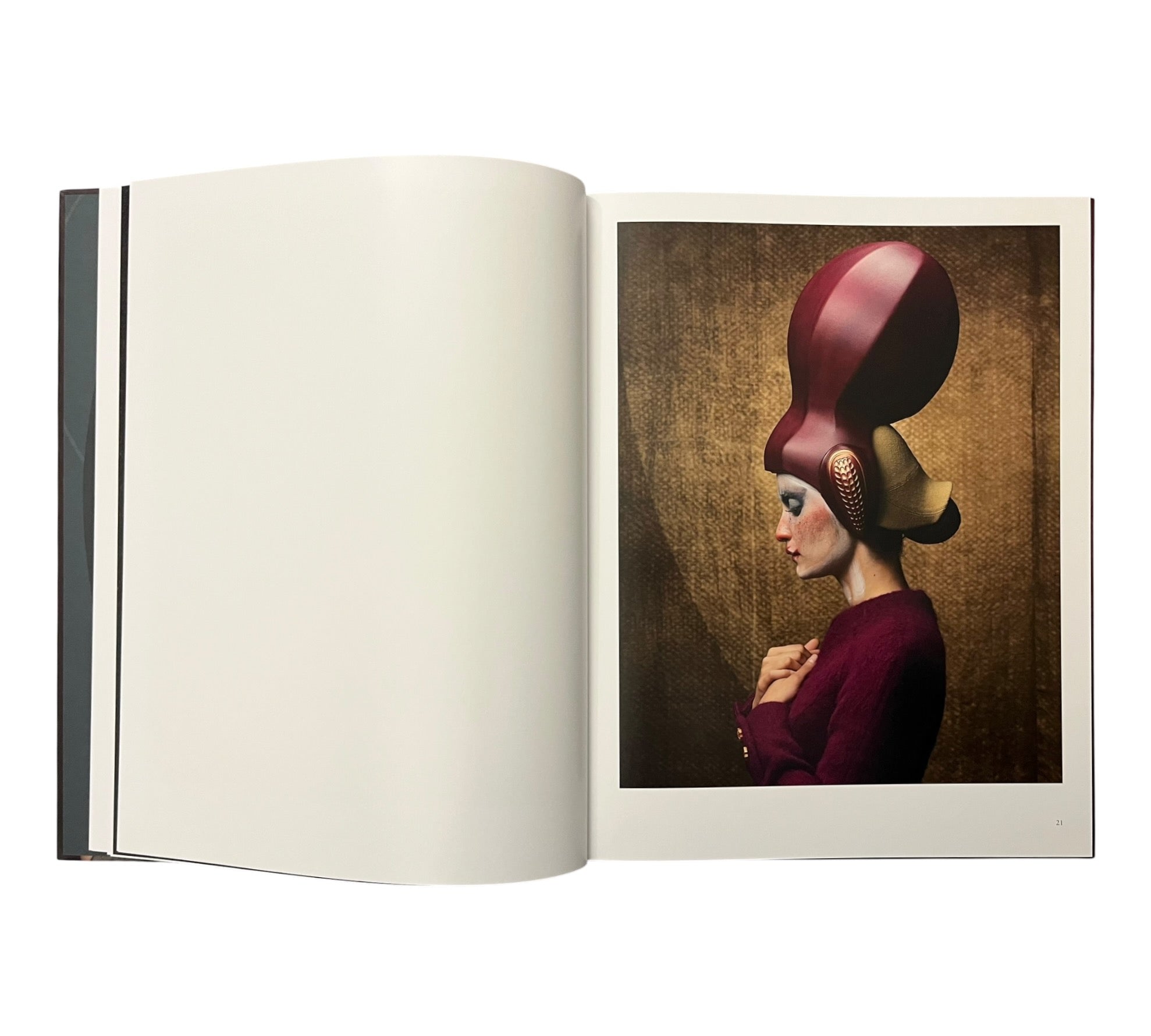 Christian Tagliavini: Circesque