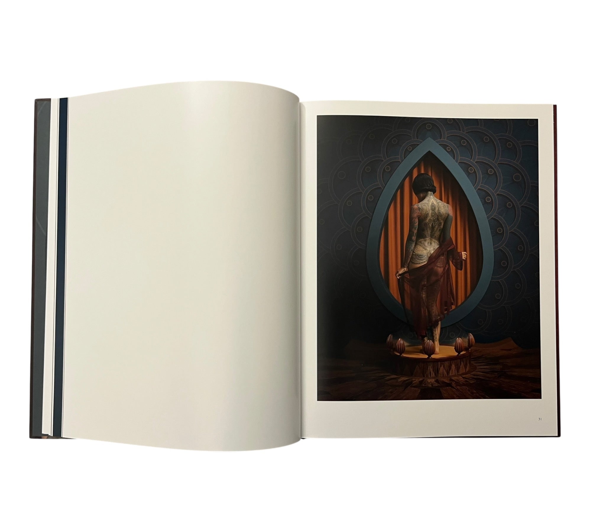 Christian Tagliavini: Circesque