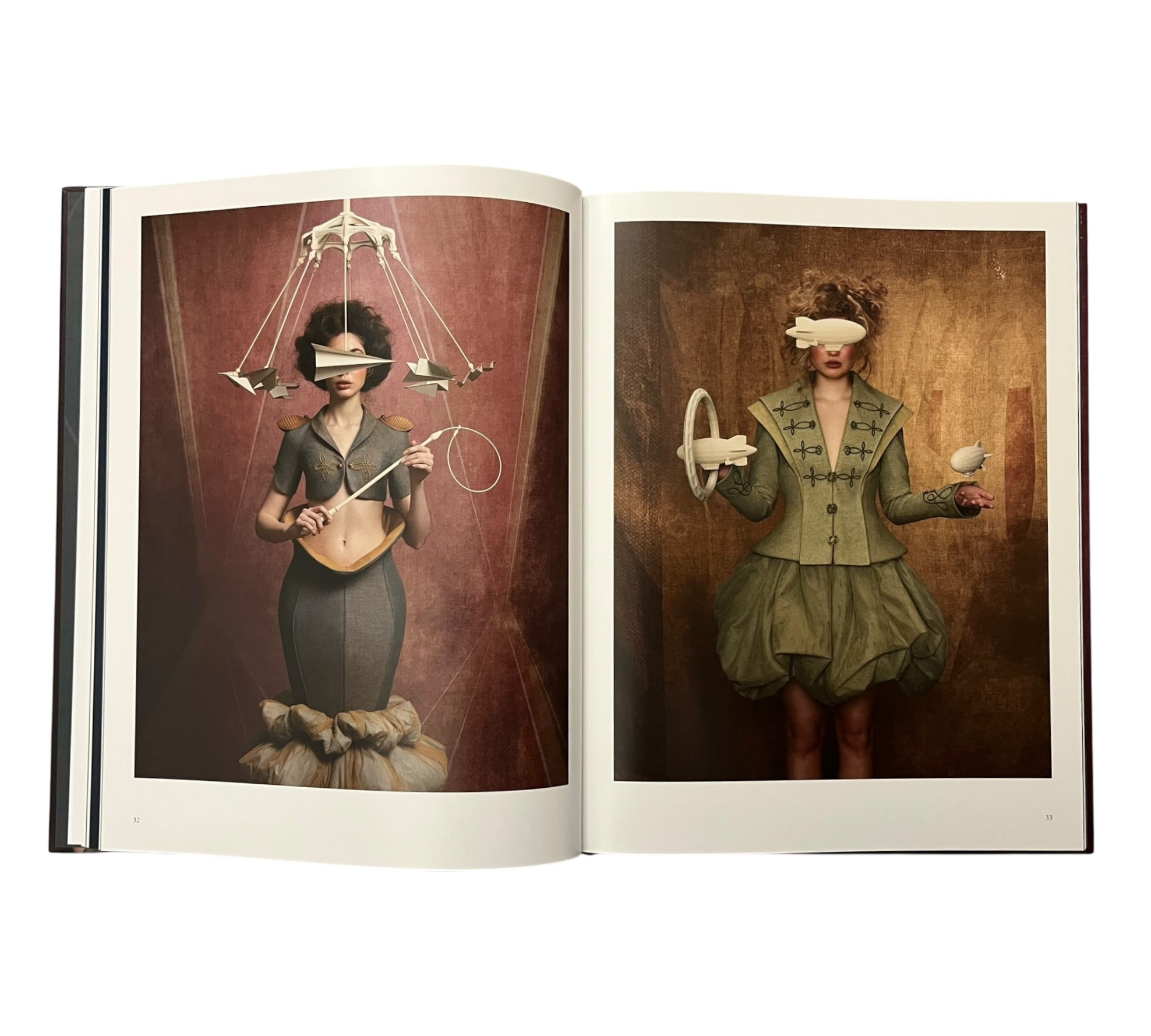 Christian Tagliavini: Circesque