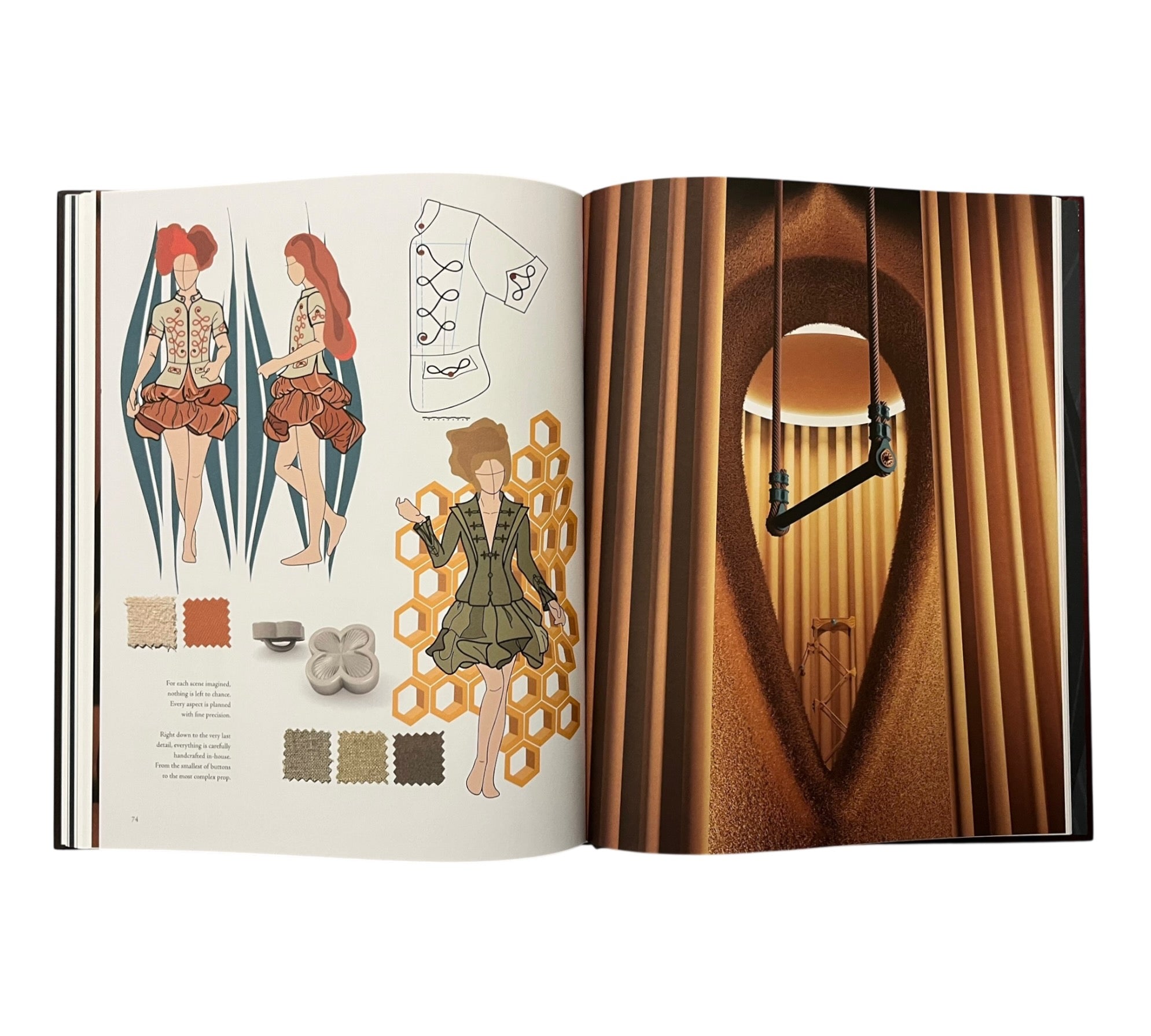 Christian Tagliavini: Circesque