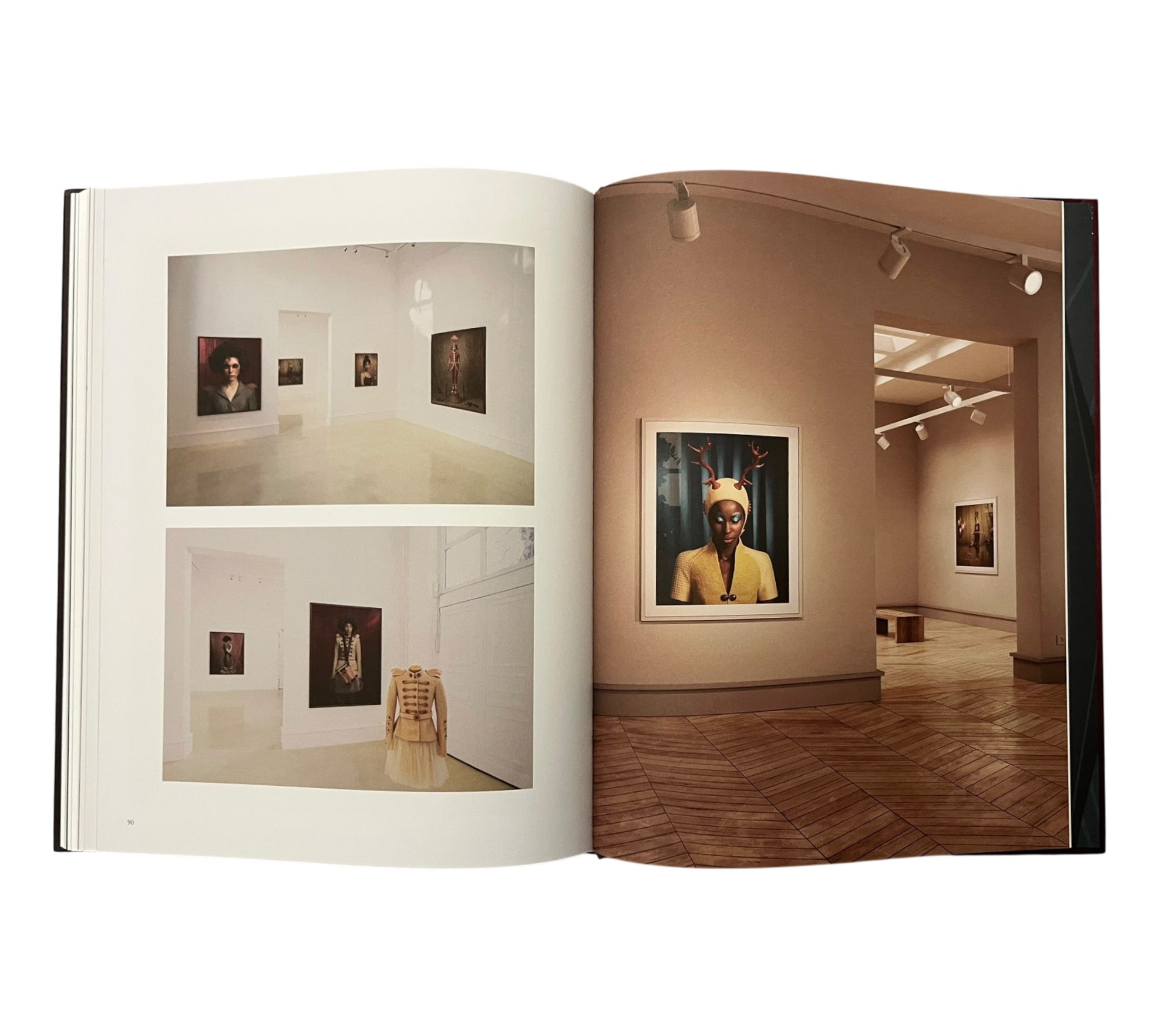 Christian Tagliavini: Circesque