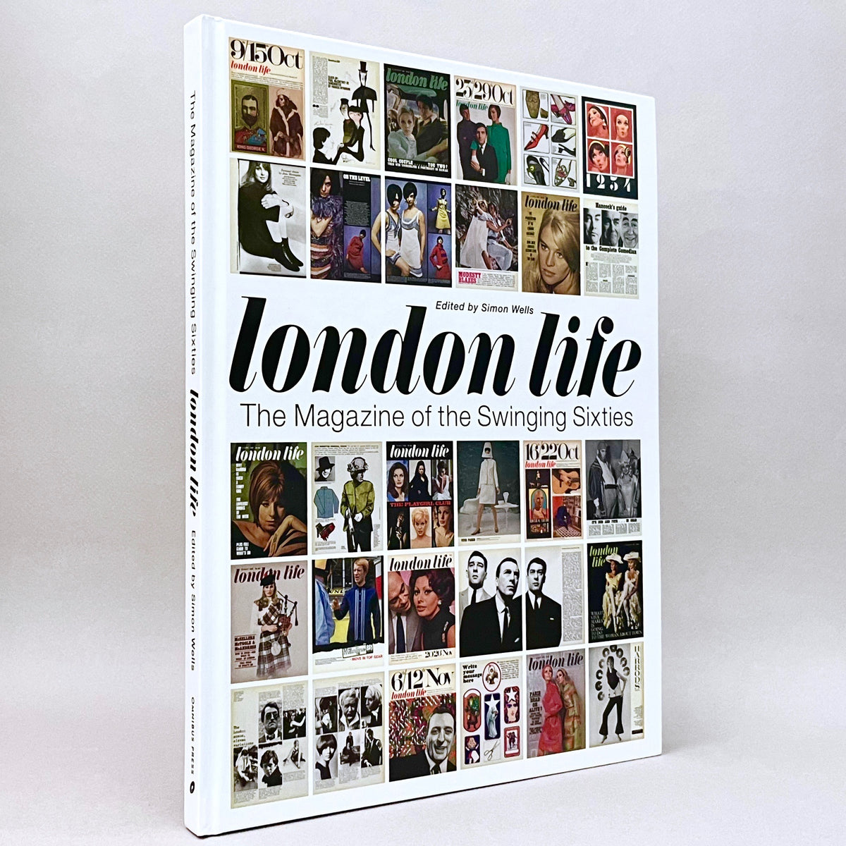 London Life: The Magazine of the Swinging Sixties