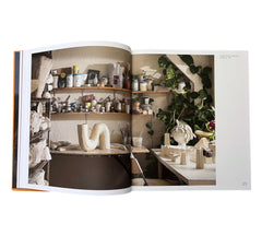 Earth & Fire: Modern potters, their tools, techniques and practices