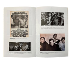 Before It Went Rotten: The Music That Rocked London's Pubs 1972-1976