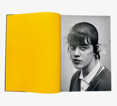 Derek Ridgers: The London Youth Portraits