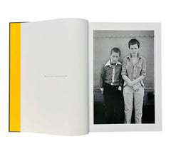 Derek Ridgers: The London Youth Portraits