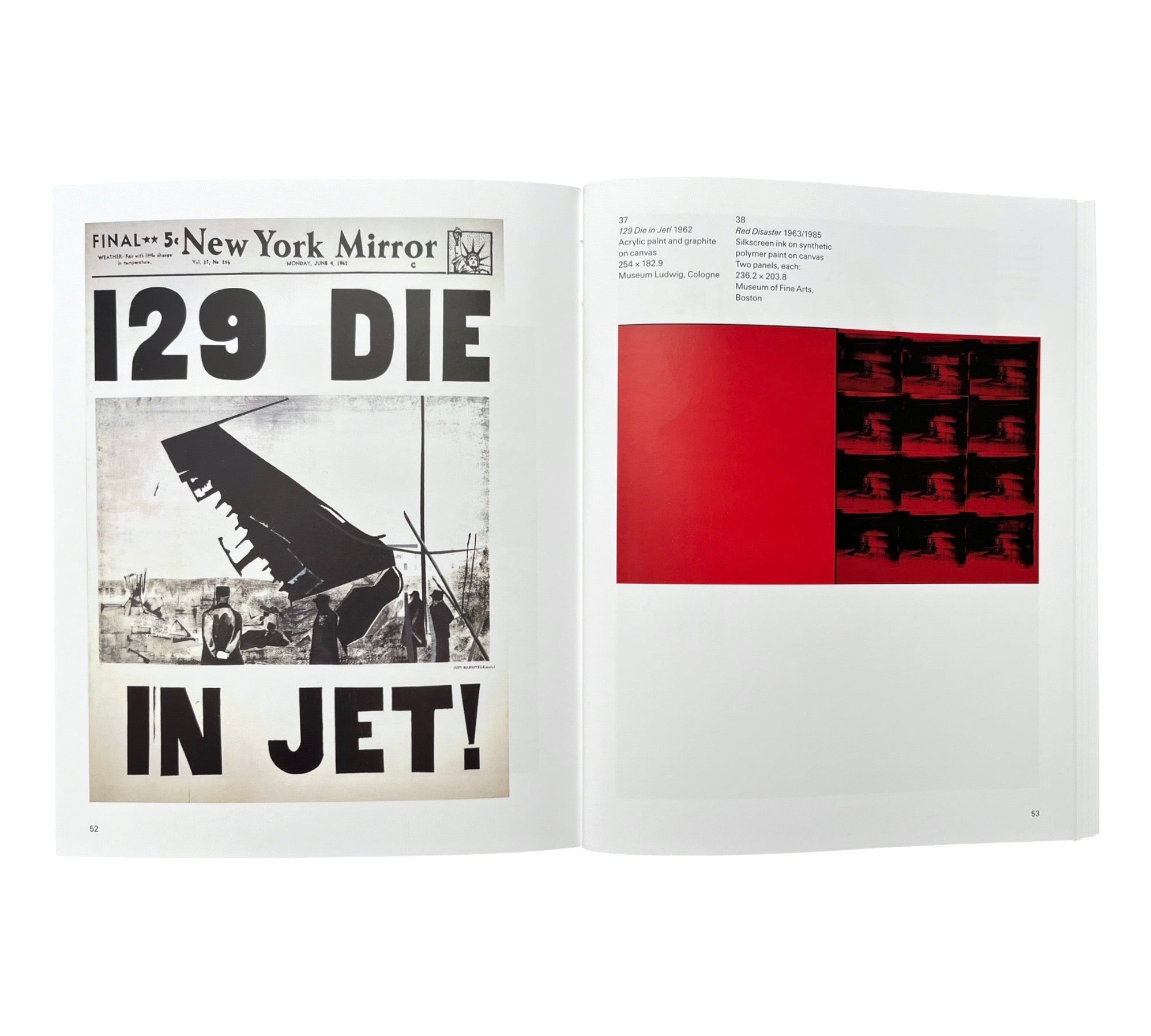 Andy Warhol (Tate Introductions)