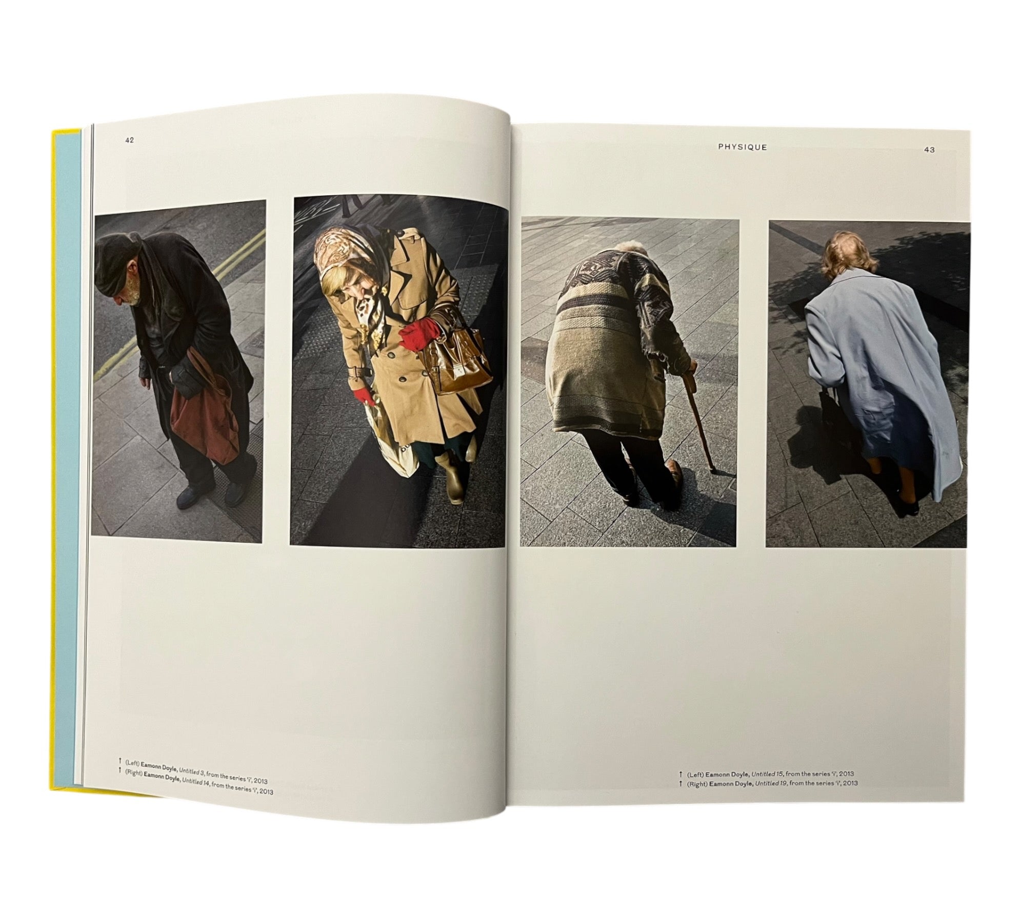 Body: The Photography Book