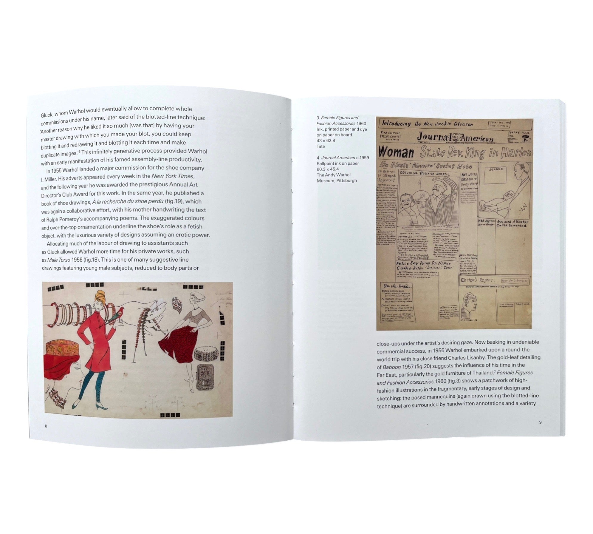 Andy Warhol (Tate Introductions)