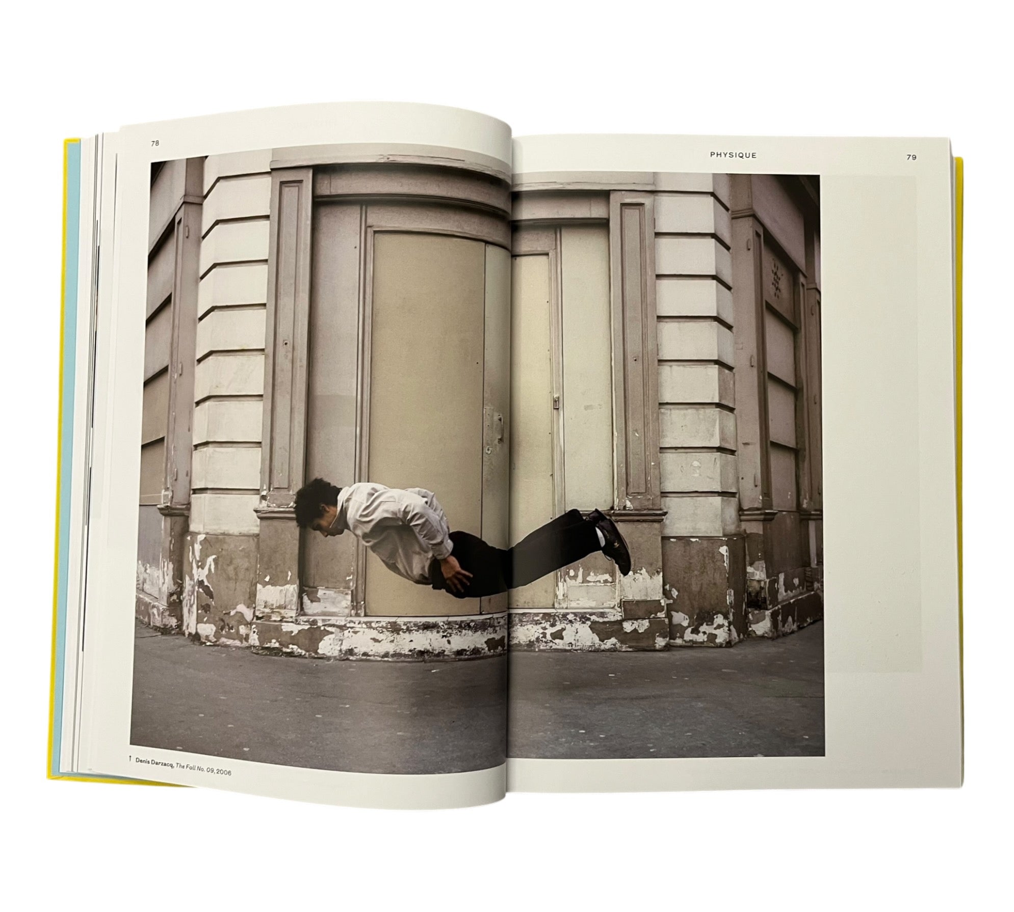 Body: The Photography Book