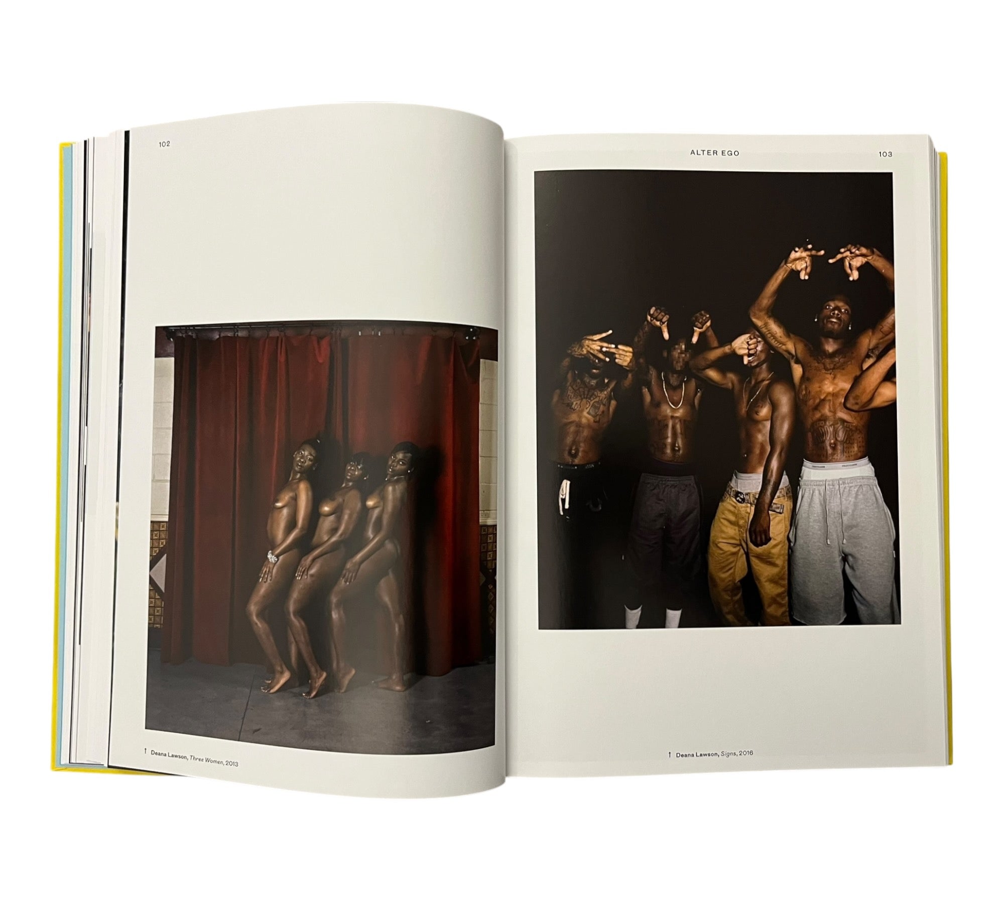 Body: The Photography Book