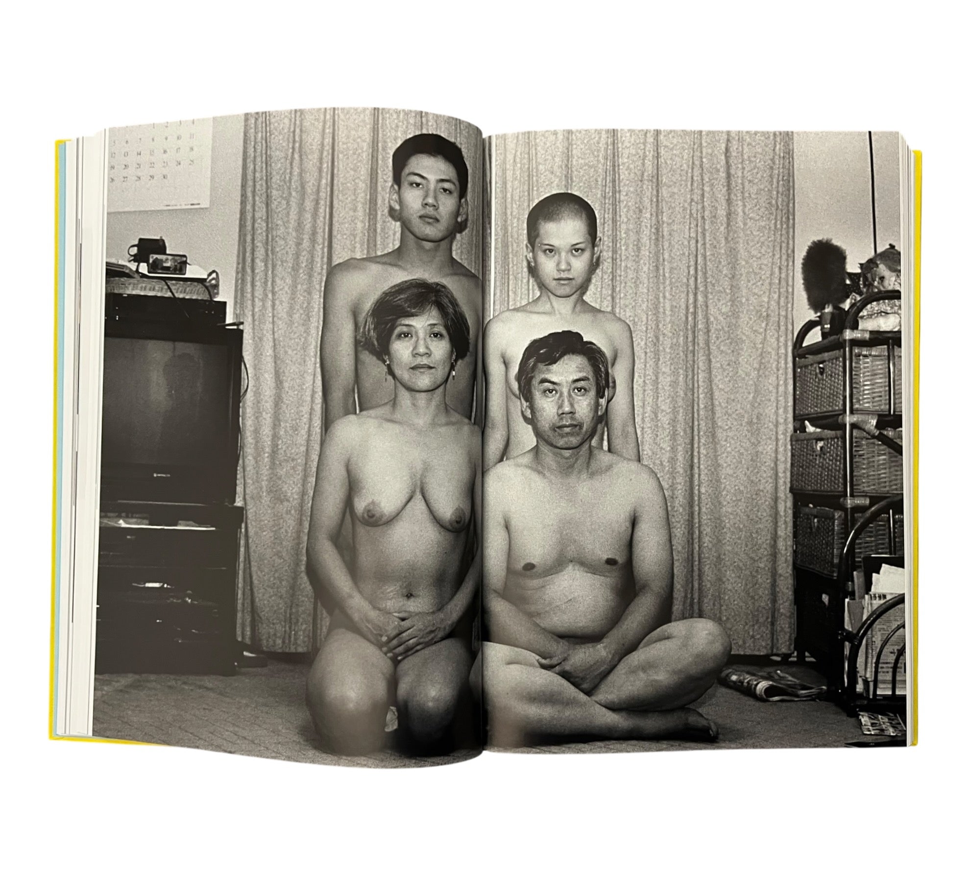 Body: The Photography Book