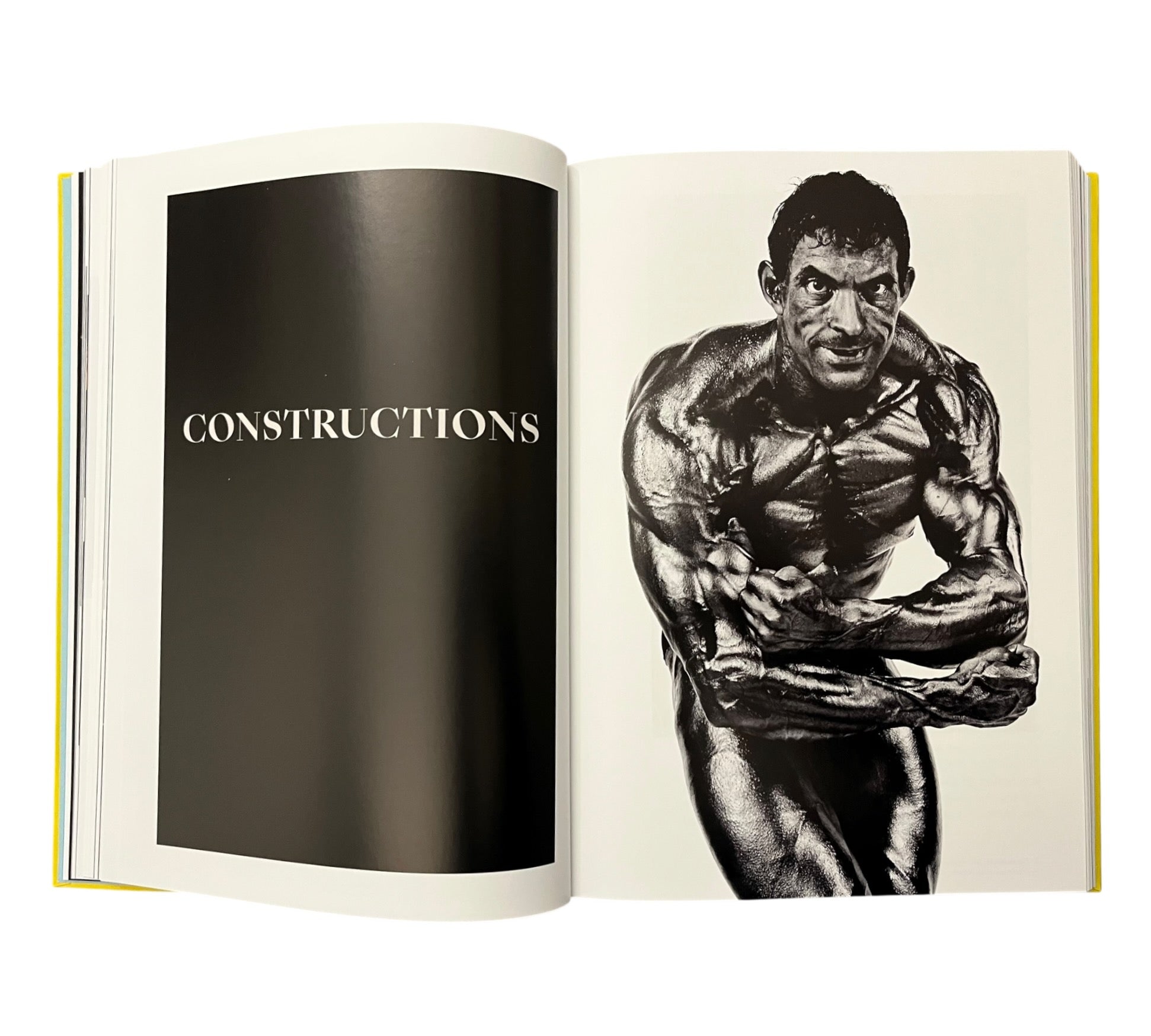 Body: The Photography Book