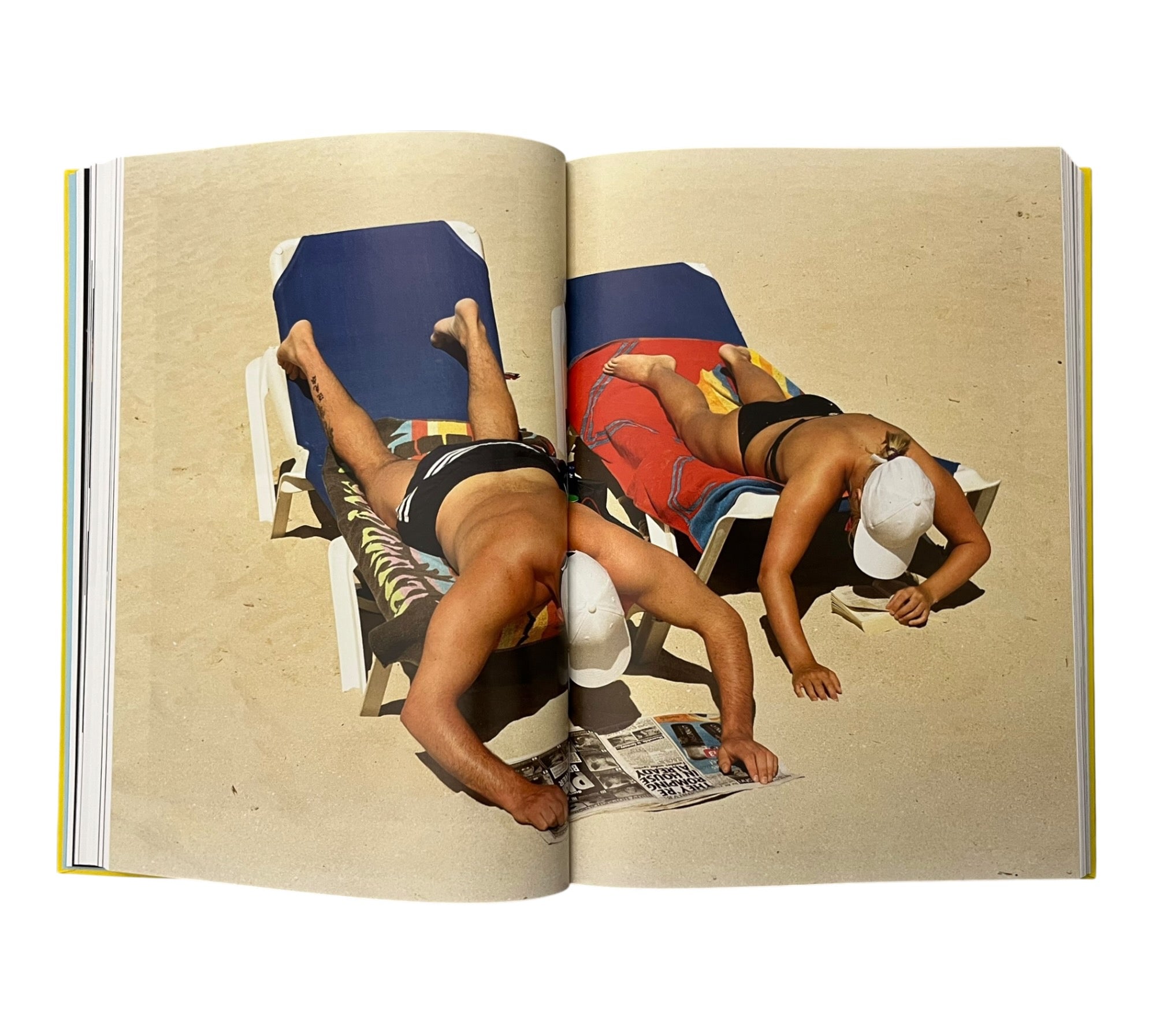 Body: The Photography Book