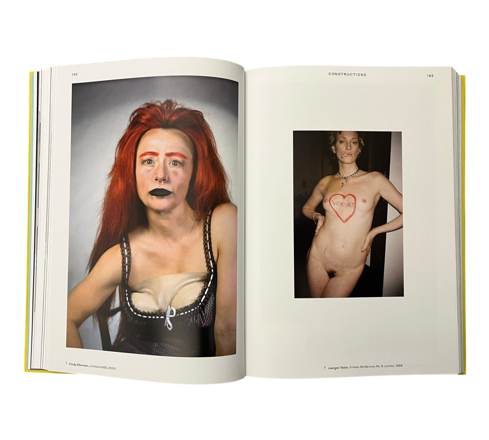 Body: The Photography Book