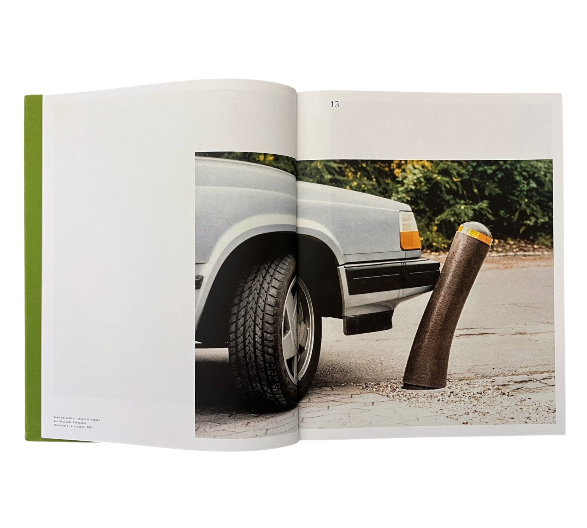 Jakob Berg: Furniture