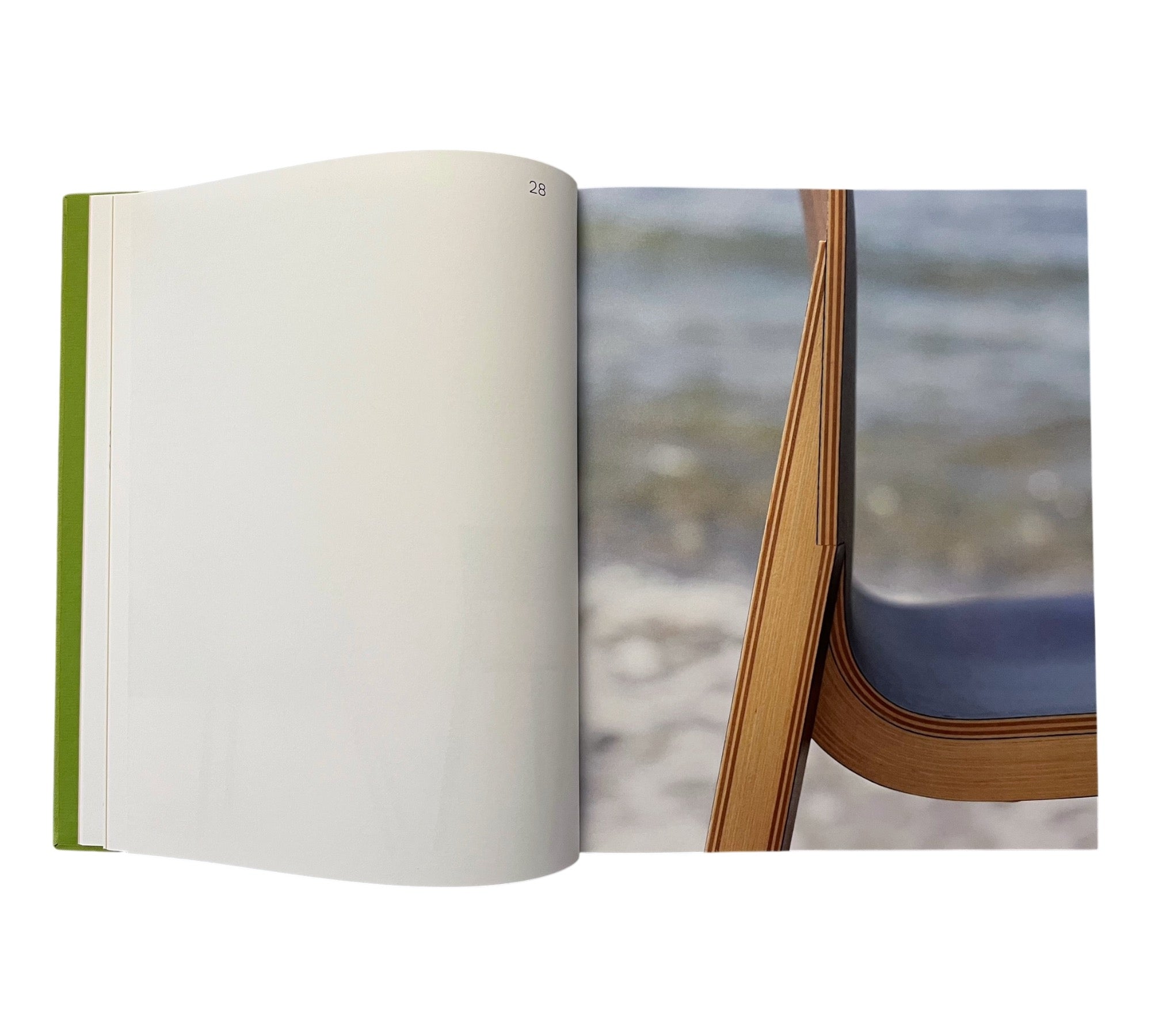 Jakob Berg: Furniture