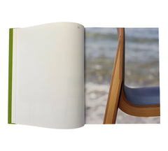 Jakob Berg: Furniture