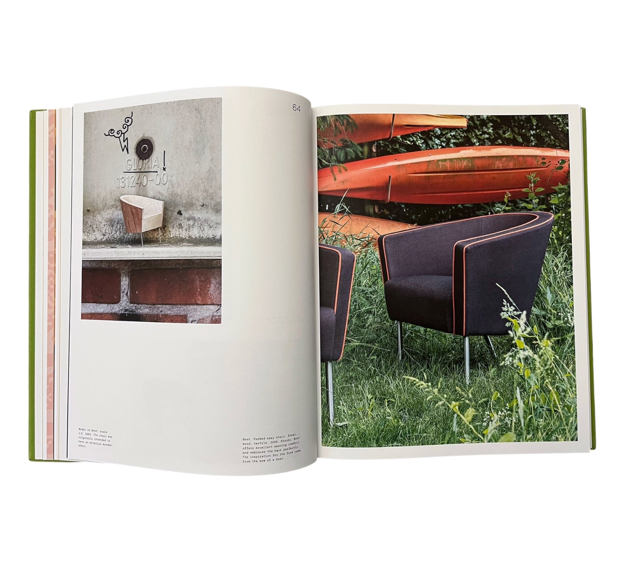 Jakob Berg: Furniture