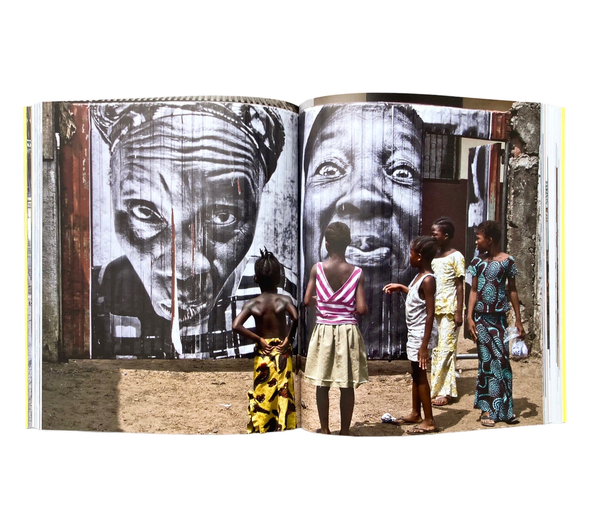 Talk About Street Art
