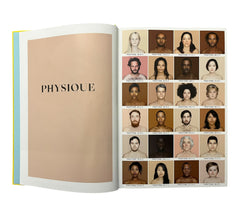 Body: The Photography Book