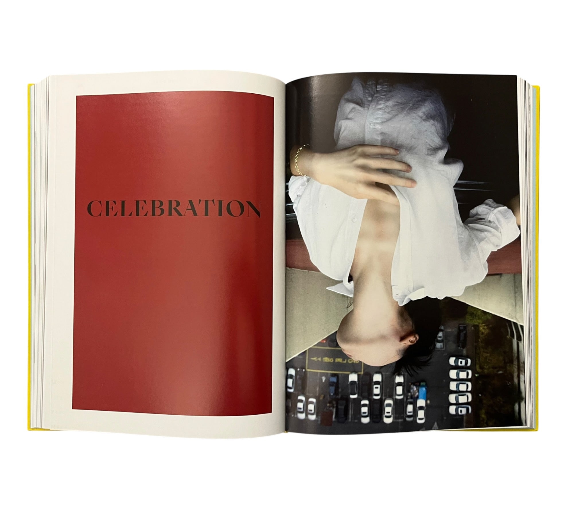 Body: The Photography Book