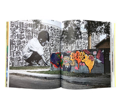 Talk About Street Art