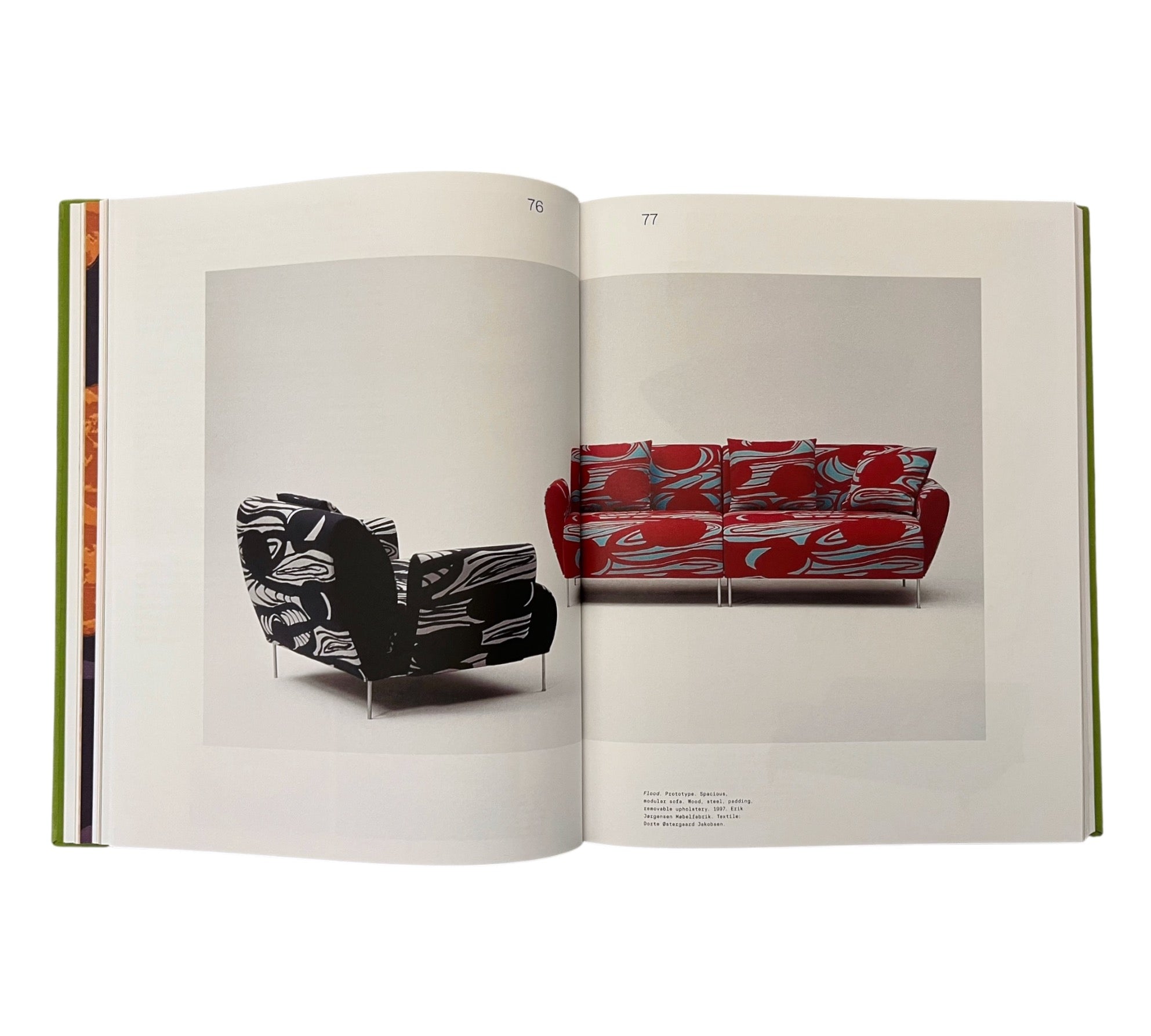 Jakob Berg: Furniture