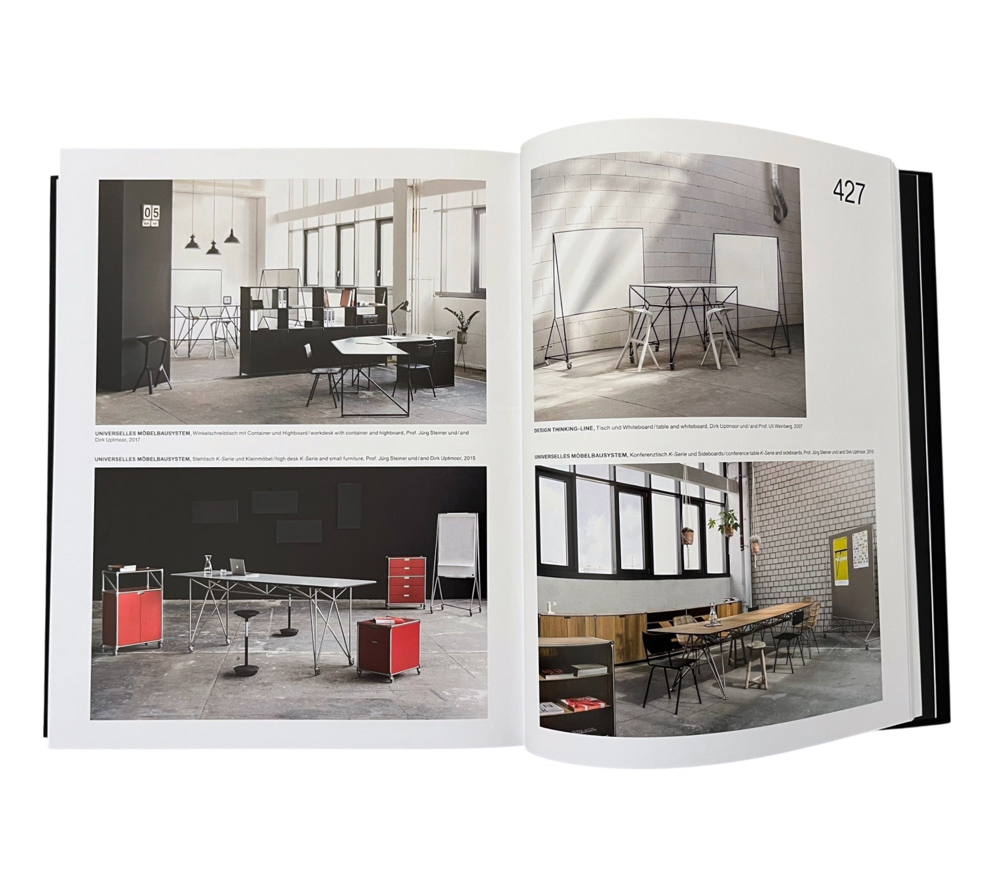 Best of German Interior Design