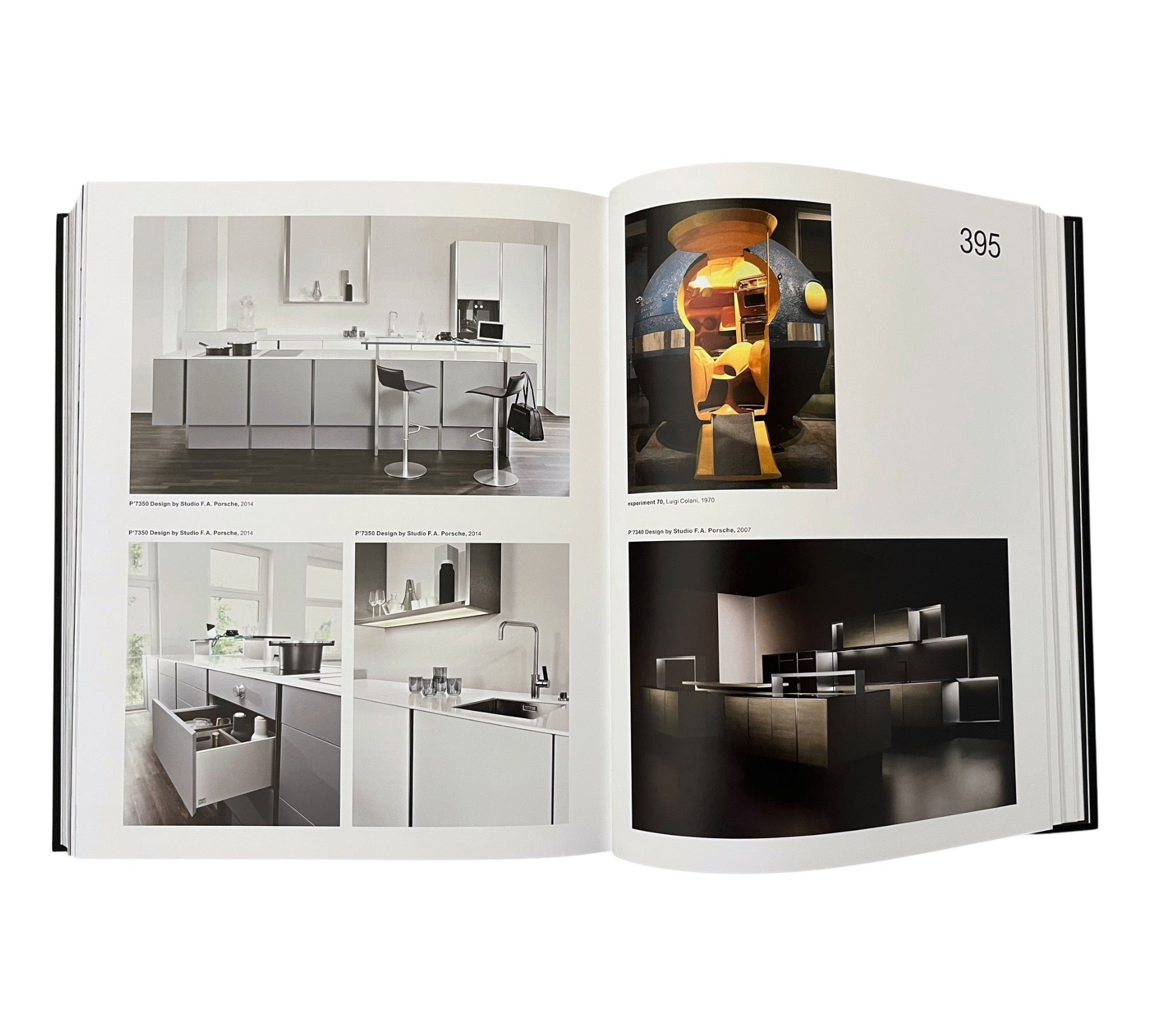 Best of German Interior Design