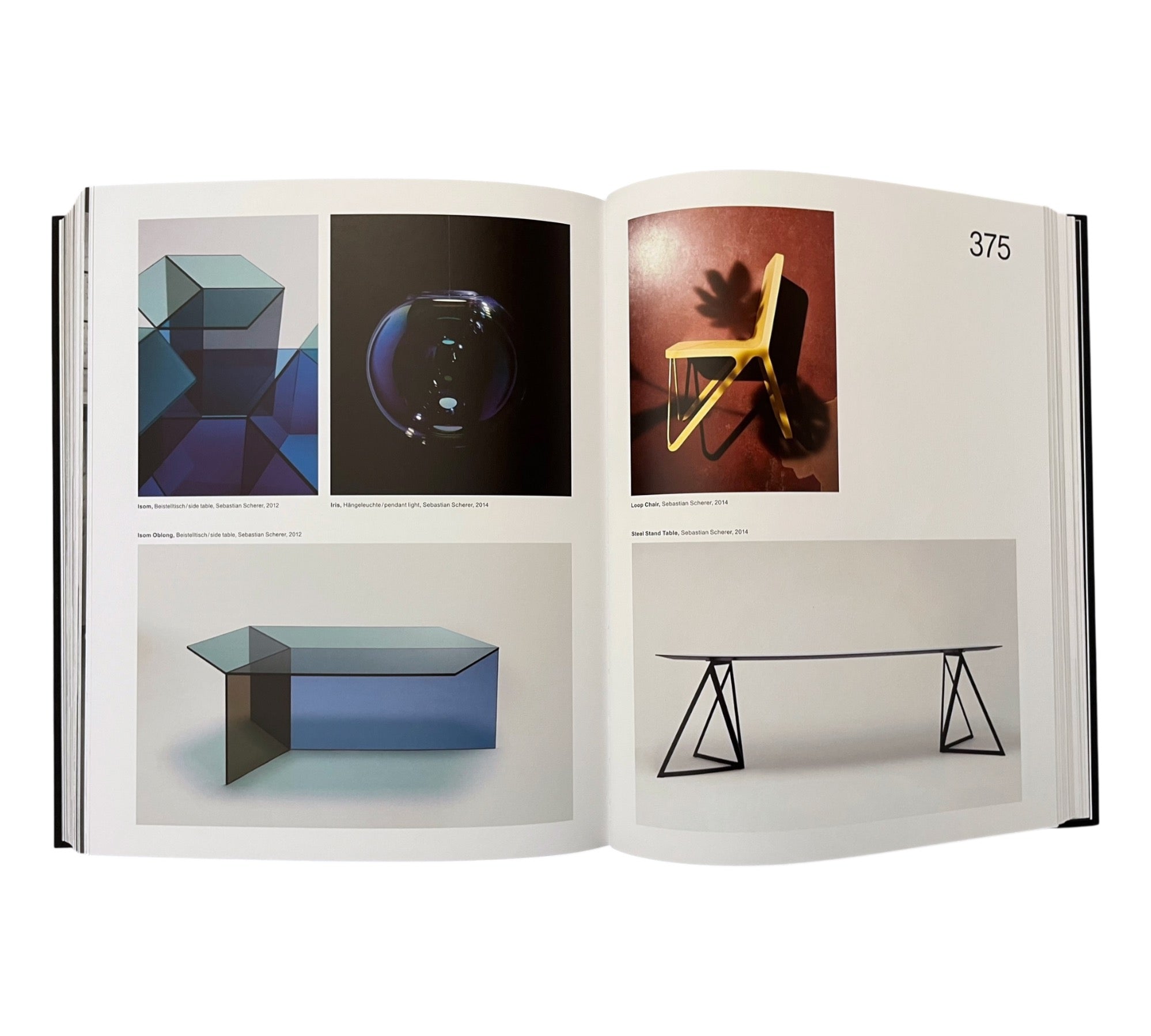 Best of German Interior Design