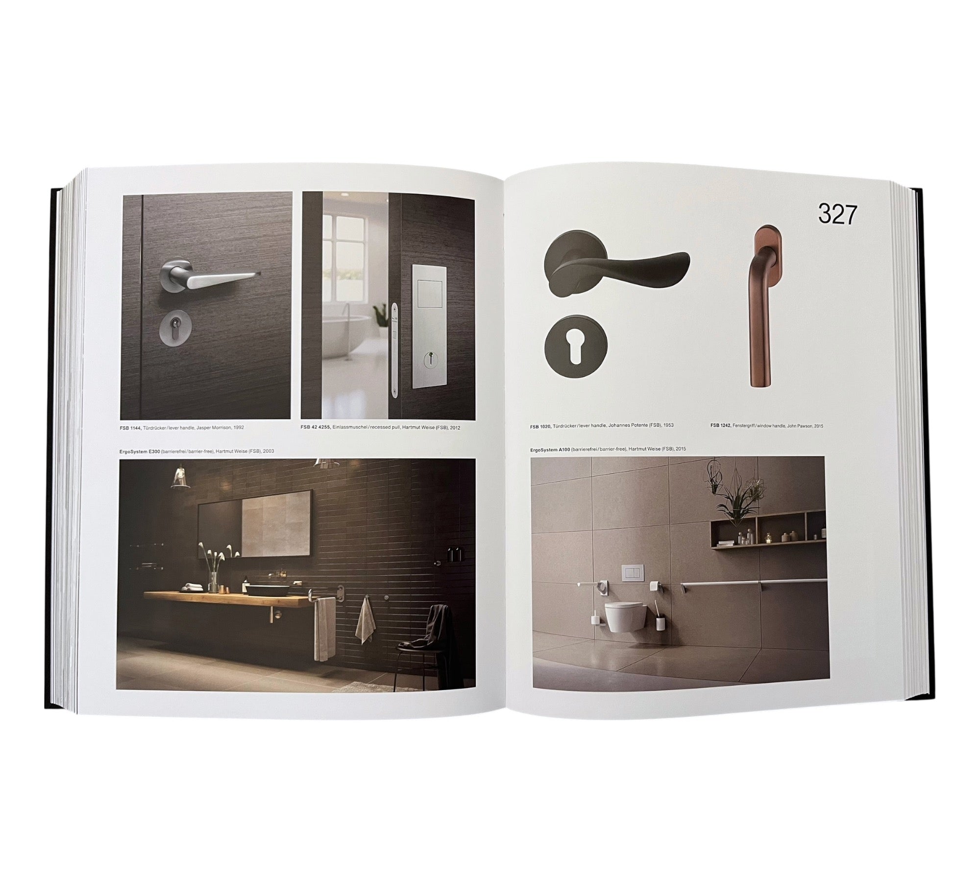 Best of German Interior Design
