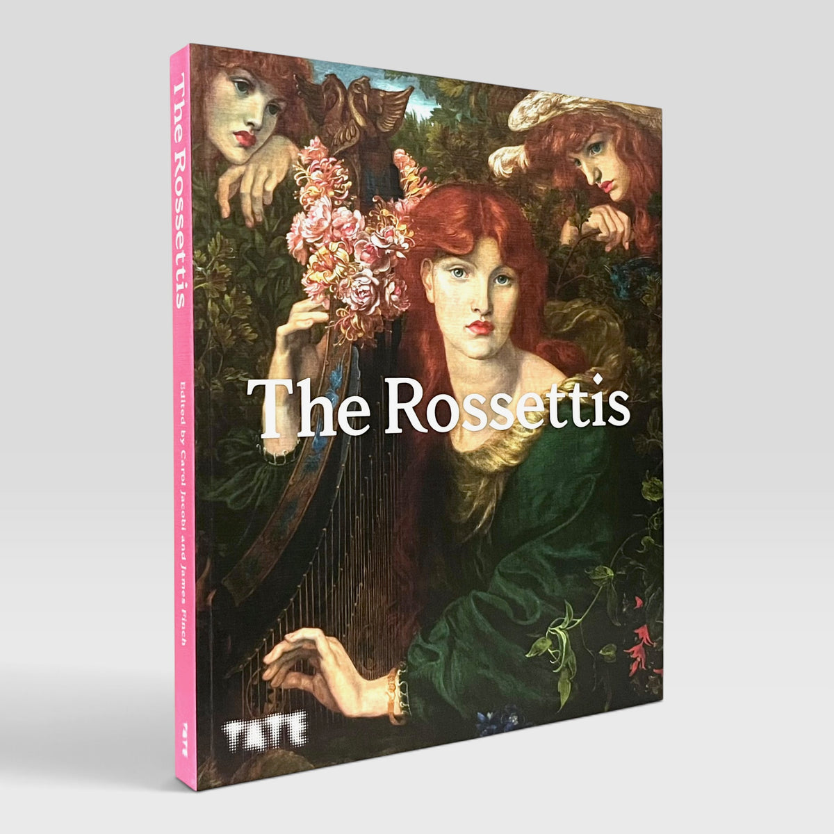 The Rossettis