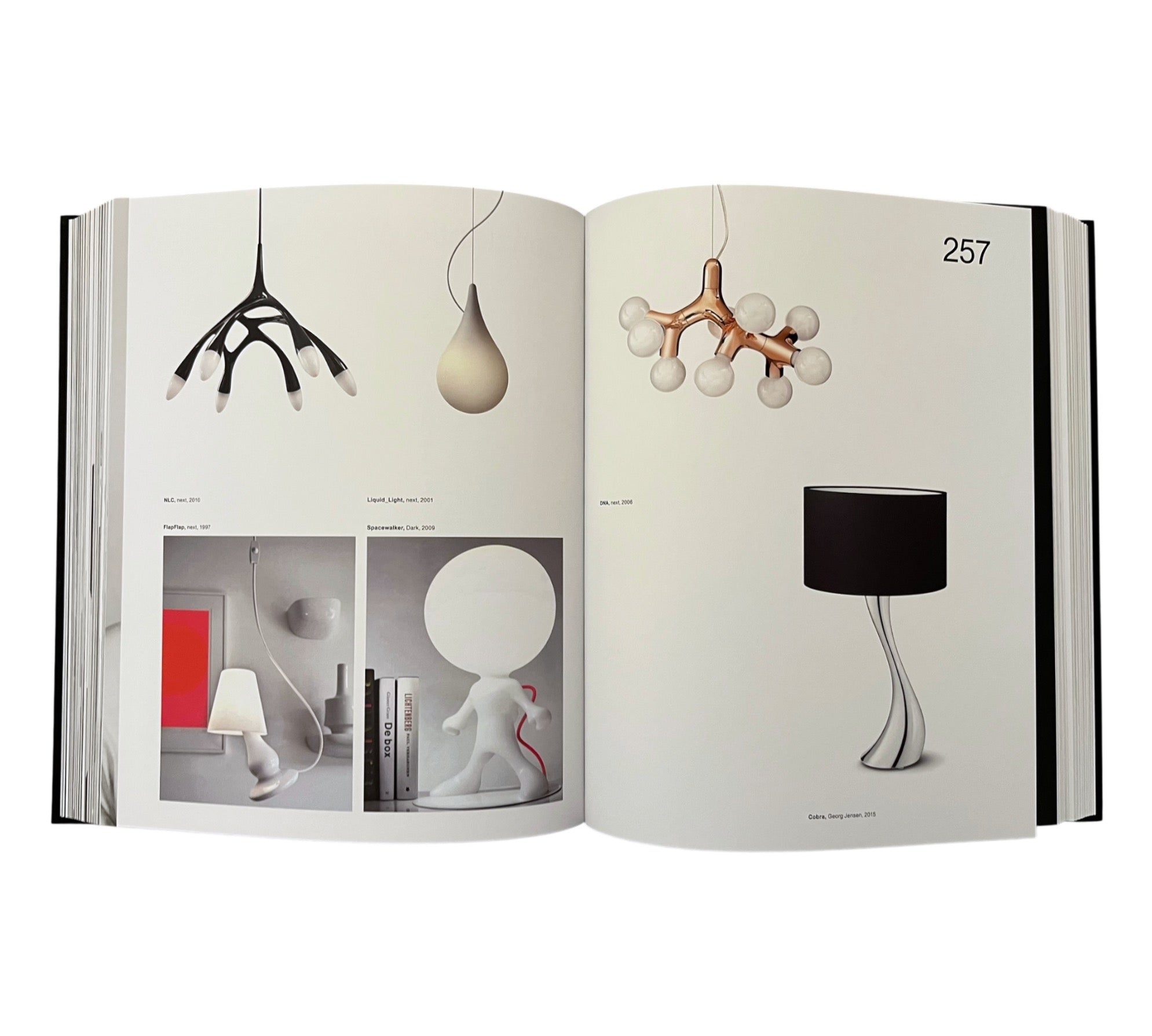 Best of German Interior Design
