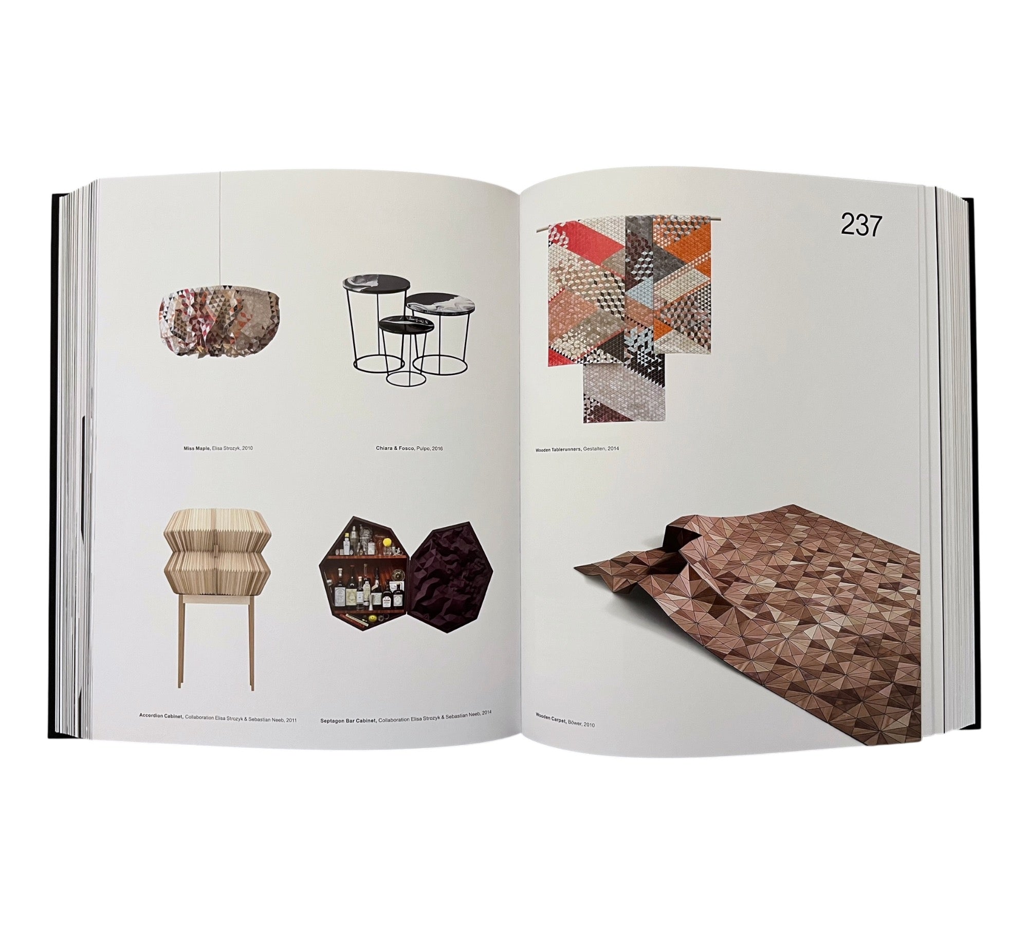 Best of German Interior Design