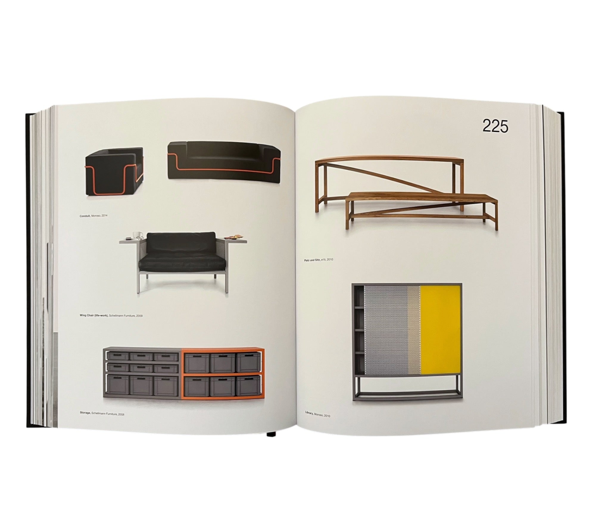Best of German Interior Design